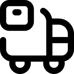 ارسال با پست به سراسر کشور